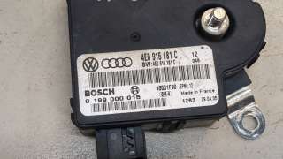 4e0915181c Блок управления аккумулятором (АКБ) Audi A1 Арт 9097854, вид 4