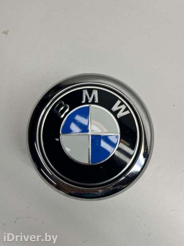 Кнопка открытия багажника BMW 1 F20/F21 2020г. 7270728 - Фото 1