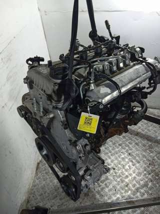  Двигатель Hyundai Matrix Арт 46023066411_2, вид 1