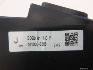 BDB6611J0F Mazda Дисплей информационный Mazda 3 BP Арт E84058586, вид 6