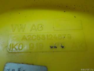 Датчик уровня топлива Skoda Octavia A8 2006г. 1K0919673AK VAG - Фото 6