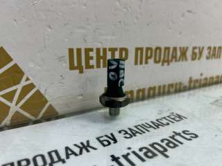 Датчик давления масла ДВС Skoda Octavia A7 2014г. 04E919081A - Фото 3