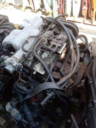 Двигатель  Chrysler Voyager 3 2.4 i Бензин, 1998г.   - Фото 7