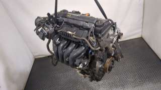 Двигатель  Honda Civic 8 1.8 Инжектор Бензин, 2006г. 10002RSAG00,R18A2  - Фото 5