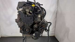 G9T 720 Двигатель Renault Master 2 Арт 8783729