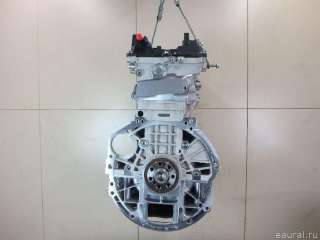 Двигатель  Kia Cerato 2 180.0  2007г. 196T12GH00 EAengine  - Фото 5