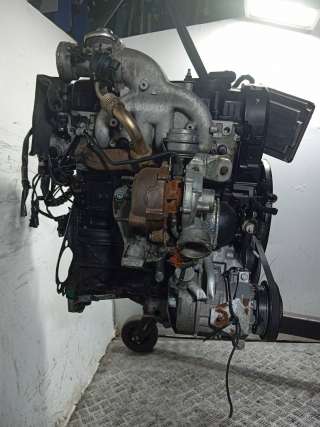  Двигатель Skoda Superb 1 Арт 46023066338_3, вид 7