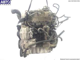 Двигатель  Volkswagen Transporter T5 1.9 TD Дизель, 2007г. BRS  - Фото 2