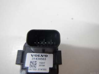 Камера заднего вида Volvo XC60 1 2010г. 31434563 Volvo - Фото 5
