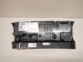 8K1820043ATXZF VAG Блок управления климатической установкой Audi A5 (S5,RS5) 1 Арт E70646431, вид 3