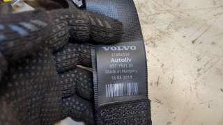  Ремень безопасности Volvo V40 2 Арт 9094073, вид 4