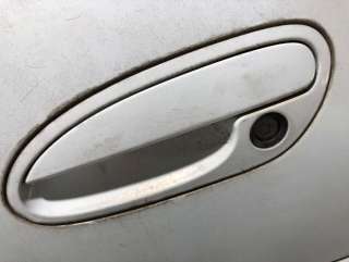 Дверь передняя левая Opel Omega B 2003г. 90460793 - Фото 5