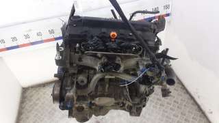 R18A2 Двигатель бензиновый Honda Civic 8 Арт 8AG53BV01, вид 7