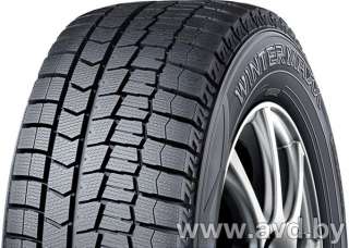 Автомобильная шина Dunlop Winter Maxx WM02 245/40 R18 97T Арт 75921
