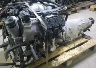 112941 Двигатель Mercedes E W210 Арт 2476, вид 3