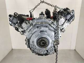 Двигатель  Volkswagen Touareg 2   2012г. 059100041 VAG  - Фото 5
