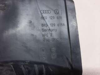 8K0129618 VAG Патрубок воздушного фильтра Audi A4 B8 Арт E23115519, вид 6