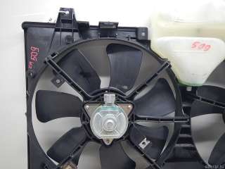 Вентилятор радиатора Mazda 6 3 2009г. L51715025C Mazda - Фото 5