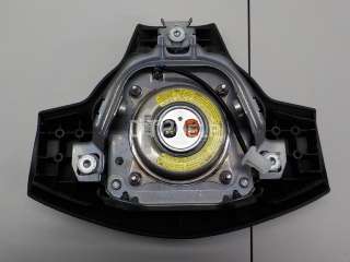 Подушка безопасности в рулевое колесо Toyota Rav 4 3 2007г. 4513042170B0 - Фото 4