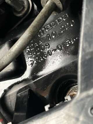 Двигатель  Mazda 6 2 2.2  Дизель, 2009г. R2AA  - Фото 18