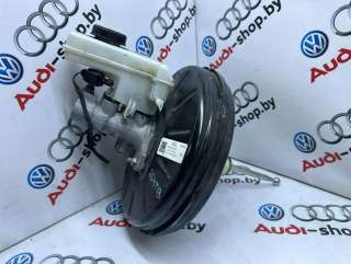 5QF614105A Вакуумный усилитель тормозов Volkswagen Tiguan 2 Арт 81949214, вид 1
