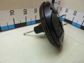 Вакуумный усилитель тормозов Skoda Rapid 2013г. 6R1614106J VAG - Фото 3