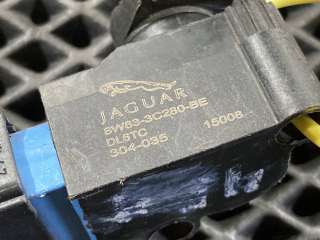 8W833C280BE,C2P15221 Датчик положения подвески Jaguar XF 250 Арт 00458352, вид 7