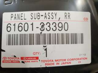 Суппорт фонаря Toyota Camry XV30  6160133390, 61601-33390, 6160106290, 61601-06290, 6169706906, 61697-06906 - Фото 11