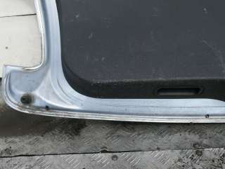 Крышка багажника (дверь 3-5) Toyota Auris 1 2008г.  - Фото 10