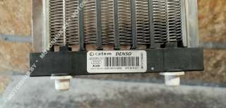 4F0819011 Электрический радиатор отопителя (тэн) Audi A6 C6 (S6,RS6) Арт 00098703, вид 5