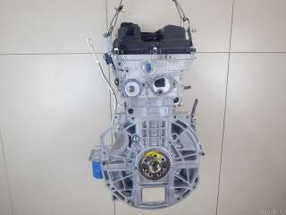 Двигатель  Mitsubishi ASX restailing 2   2012г. 1000D128 Mitsubishi  - Фото 5