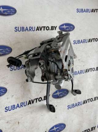 Педальный узел Subaru WRX VB 2023г.  - Фото 8