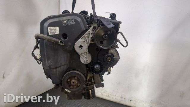 Двигатель  Volvo 850 2.4 Инжектор Бензин, 1997г. B5252FS  - Фото 1