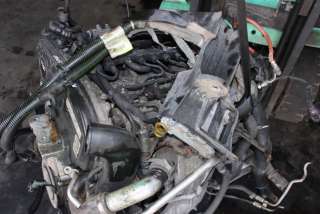 Двигатель  Opel Signum 1.9  Дизель, 2005г. Z19DTH  - Фото 3