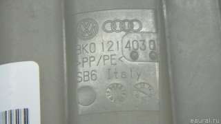 Бачок расширительный Audi A5 (S5,RS5) 1 2009г. 8K0121403Q VAG - Фото 7