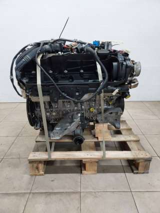 Двигатель  BMW X5 E70 3.0  Дизель, 2009г. M57TU2D30  - Фото 3