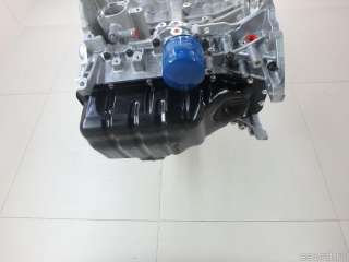 1D0712EU00 EAengine Двигатель Hyundai i40 restailing Арт E70678346, вид 13