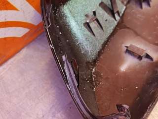 Крышка зеркала Toyota Camry XV70 2017г. 8791533030A1 - Фото 3