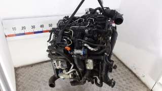 CAYC Двигатель дизельный Volkswagen Passat B7 Арт ZDN39AB01, вид 7