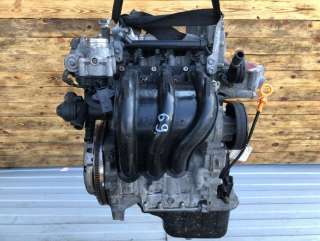 BBM Двигатель Volkswagen Polo 4 Арт 82846563, вид 4