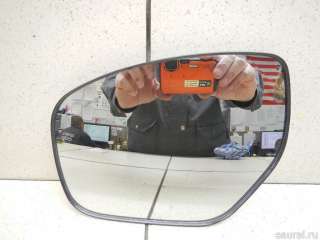  Стекло зеркала электрического левого Mazda CX-9 1 Арт E95476673, вид 1