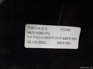 95918867 GM Фонарь задний (стоп сигнал) Chevrolet Cruze J300 restailing Арт E84765448, вид 8