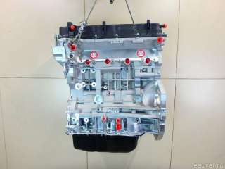Двигатель  Hyundai Sonata (YF) 180.0  2011г. 158S12GH00 EAengine  - Фото 3