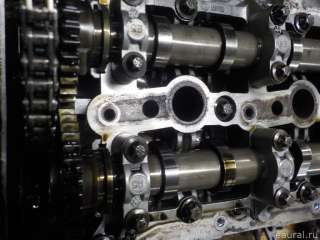 Двигатель  BMW X1 E84   2011г. 11002163459 BMW  - Фото 19