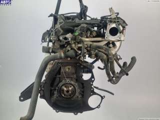 QG18DE Двигатель (ДВС) Nissan Primera 11 Арт 54578189, вид 3