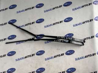  Щеткодержатели (поводок стеклоочистителя, дворник) Subaru WRX VB Арт 82396907