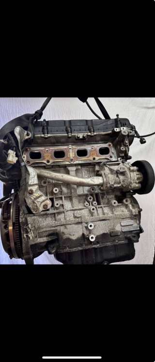 Двигатель  Dodge Avenger 2 2.0  Бензин, 2008г.   - Фото 2