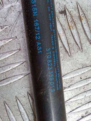 Амортизатор капота Skoda Superb 2 2012г. 3T0823359 - Фото 7