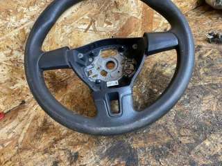  Рулевое колесо Volkswagen Sharan 2 Арт 81980675, вид 1
