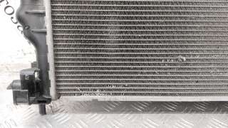  Радиатор (основной) Opel Zafira C Арт 56741_2000001264932, вид 3